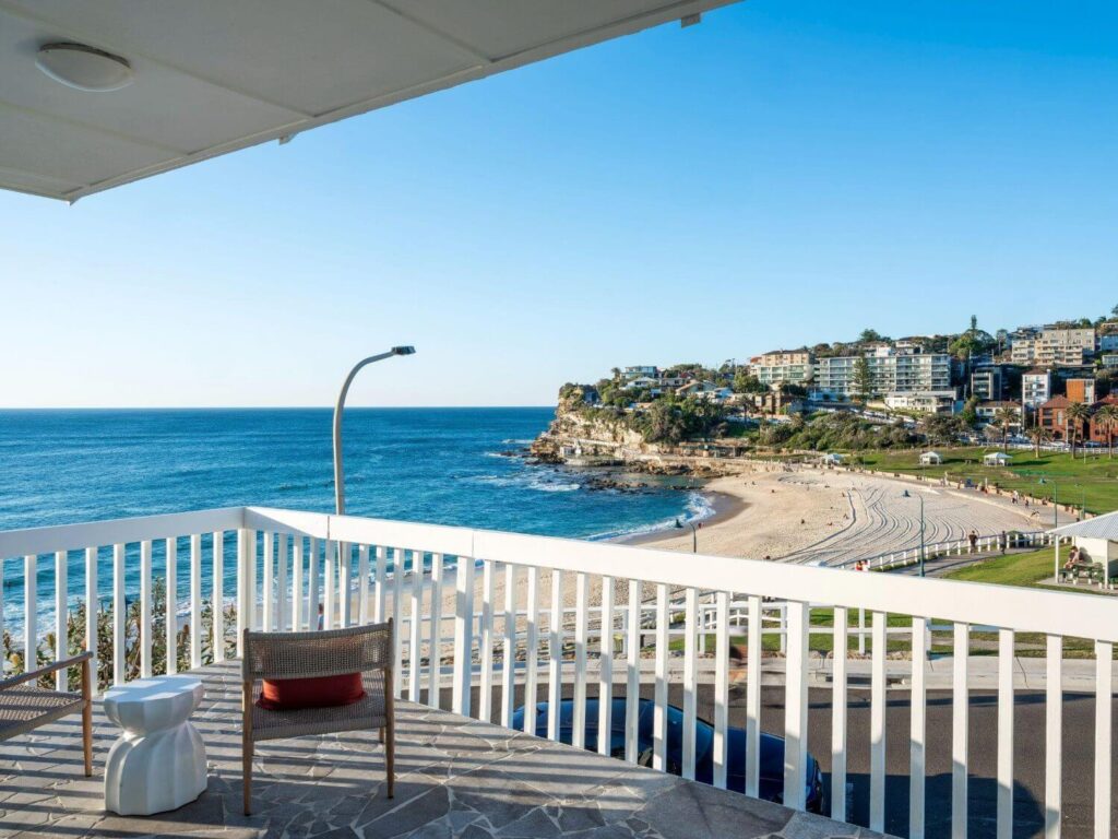 Bronte-Marine-Drive Bondi Buyers Agent Insights on Beachside Property