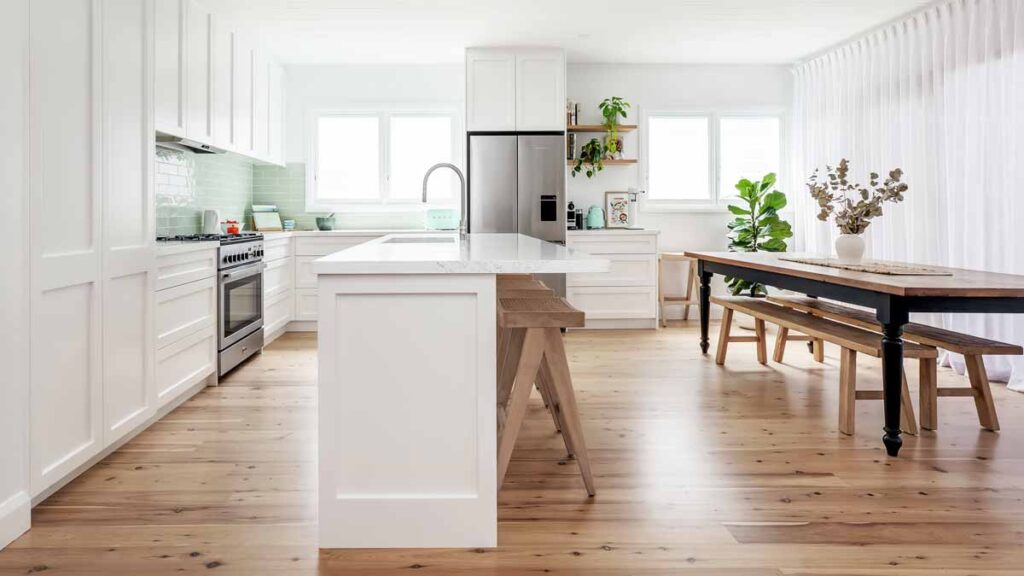 beach-house-kitchen-1 Bronte Buyers Agent Guide